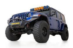 Addictive Desert Designs - Addictive Desert Design F960292110103 Stealth Fighter Front Bumper for 18+ JL/JT - Image 6