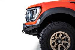 Addictive Desert Designs - Addictive Desert Designs AC21156501NA Stealth Fighter Winch Kit - Image 2