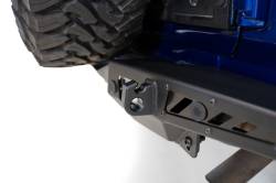 Addictive Desert Designs - Addictive Desert Designs R960181280103 Stealth Fighter Rear Bumper - Image 3