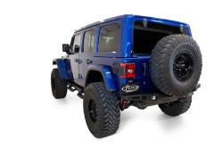 Addictive Desert Designs - Addictive Desert Designs R960181280103 Stealth Fighter Rear Bumper - Image 7