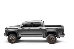 Bushwacker - Bushwacker 30926-02 Extend-A-Fender Flares for 22-25 Toyota Tundra - Image 1