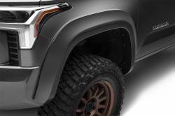 Bushwacker - Bushwacker 30926-02 Extend-A-Fender Flares for 22-25 Toyota Tundra - Image 3