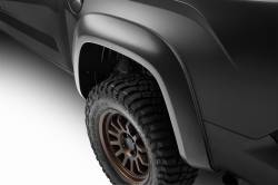 Bushwacker - Bushwacker 30926-02 Extend-A-Fender Flares for 22-25 Toyota Tundra - Image 4