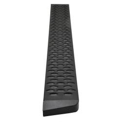 Westin - Westin 27-74775 54" Universal Grate Steps Running Boards Single Rear Door Pair - Image 2
