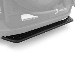 Westin - Westin 28-31045 Outlaw Textured Rear Step for 07-24 Mercedes Benz Sprinter - Image 1