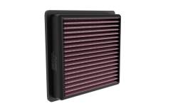 K&N - K&N 33-5133 Drop-In Replacement Air Filter - Image 2