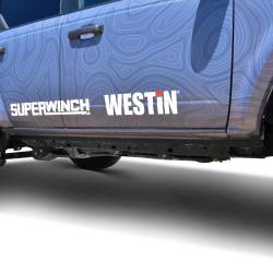 Westin - Westin 42-141955 XTS Pinch Weld Cover for 21-25 Bronco 4DR Exc Bronco Sport - Image 2