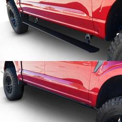 Westin - Westin 29-23945 Pro-e Boards for 15-25 F150/F250/F350/F450/F550 Crew/SuperCrew - Image 2