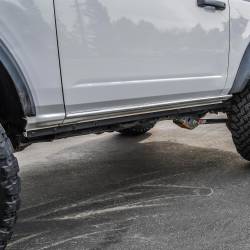 Westin - Westin 42-141855 XTS Pinch Weld Cover for 21-25 Bronco 2DR Exc Bronco Sport - Image 2