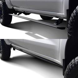 Westin - Westin 29-24135 Pro-e Boards for 19-23 Silverado/Sierra 1500/2500/3500 Crew Cab - Image 2