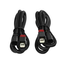 Westin - Westin 40-0048S Parking Sensor Harness Extension - Image 1