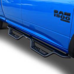 Westin - Westin 20-13555 Outlaw Nerf Step Bars for 09-23 RAM 1500 Classic Quad Cab - Image 2