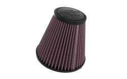 K&N - K&N RU-5296 Universal Clamp-On Air Filter - Image 1