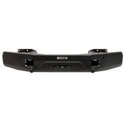 Westin - Westin 58-311295 Pro-Series Mid Width Front Bumper for 19-25 Sprinter 1500-3500 - Image 1
