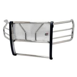 Westin - Westin 57-23990 HDX Grille Guard for 20-25 Silverado 2500/3500 No Sensors - Image 2