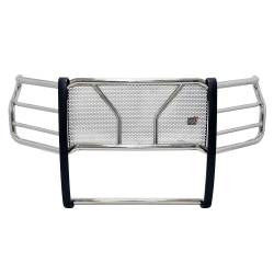 Westin - Westin 57-23990 HDX Grille Guard for 20-25 Silverado 2500/3500 No Sensors - Image 1