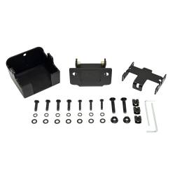 Westin - Westin 58-40035 Active Cruise Control Relocator for 19-25 Sprinter 1500-3500 XD - Image 1