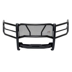 Westin - Westin 57-924065 Winch Mount Grille Guard for 21-25 F150 Exc Platinum Raptor EV - Image 1