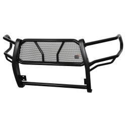 Westin - Westin 57-22375 HDX 3-Piece Grille Guard Black for Ford F250 Super Duty - Image 2