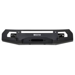 Westin - Westin 58-311045 Pro-Series Mid Width Front Bumper for 16-23 Toyota Tacoma - Image 1