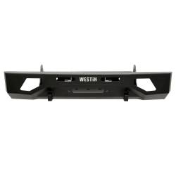 Westin - Westin 58-411285 Front Bumper for 22-25 Toyota Tundra - Image 1