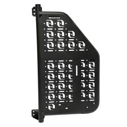 Westin - Westin 59-732295 XTS Rear Driver Carrier for 19-25 Sprinter 1500-4500 - Image 1