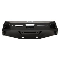 Westin - Westin 58-411295 Front Bumper for 22-24 Nissan Frontier w/Intelligent Cruise - Image 1