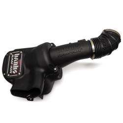 Banks Power - Banks Power 41849 Ram-Air Cold-Air Intake System Oiled Filter - Image 7