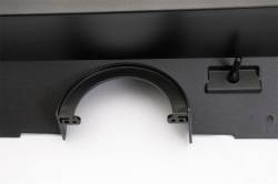 AutoMeter - AutoMeter 7012 InVision LCD Direct Fit Digital Dash for 71-73 Ford Mustang - Image 6