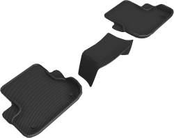 3D MAXpider - 3D MAXpider L1MR00721509 KAGU Floor Mat for 14-18 Ghibli - Image 1