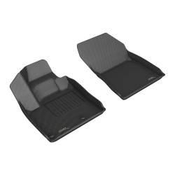 3D MAXpider - 3D MAXpider L1MT07111509 KAGU Floor Mat for 22-26 Outlander - Image 1