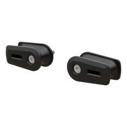 CURT - CURT 19249 Replacement ActiveLink Under-Arm Bike Rack Rubber Frame Cushion - Image 1