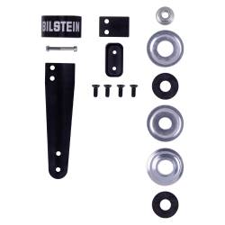 Bilstein - Bilstein 25-326055 B8 8100 Bypass Suspension Shock Absorber - Image 2