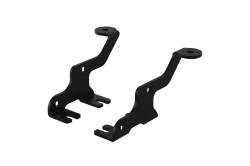 Morimoto BAF037 Ditch Light Brackets for 09-14 Ford F150 SVT Raptor