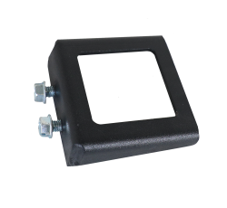 GEN-Y Hitch - GEN-Y Hitch GH-102269 3" Bolt On Anti Rattle Hitch Tightener - Image 1