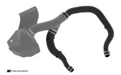 K&N - K&N 63-2621 Air Intake Roto-Mold Tube for Ford F150/Raptor 3.5L - Image 2