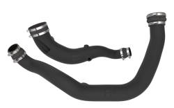 K&N - K&N 63-2621 Air Intake Roto-Mold Tube for Ford F150/Raptor 3.5L - Image 1