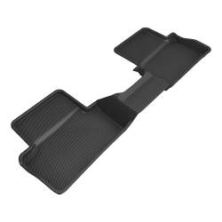 3D MAXpider - 3D MAXpider L1FR15421509 Kagu Floor Mat for 21-26 Ford Bronco - Image 1
