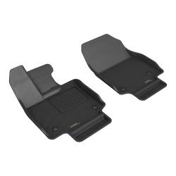 3D MAXpider - 3D MAXpider L1LX08011509 KAGU Floor Mat for 23-26 RX350/RX350h/RX450h+/RX500h - Image 1
