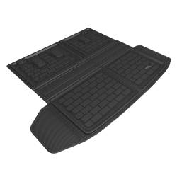 3D MAXpider - 3D MAXpider M1HD1351309 Cargo Liner for 23-26 Honda Pilot - Image 1