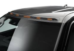 Auto Ventshade AVS - Auto VentShade 898094-1G3 Aerocab Pro Marker Light Color Match for 19-21 Tundra - Image 2