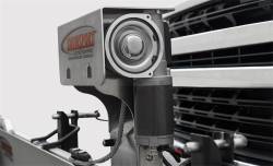 ACI - ACI 4003903 Electric Plow Winch - Image 6