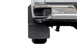 ACI - ACI E200003109 RockStar Hybrid Splash Guard Mud Flap 15" W x 10" L - Image 1