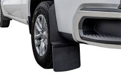 ACI - ACI E200004139 RockStar Hybrid Splash Guard Mud Flap 24" W x 13" L - Image 3