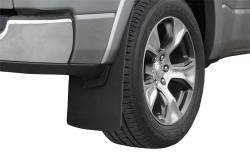 ACI - ACI E001004239 RockStar Mud Flap 12" W x 23" L for 21-26 Ford F150 - Image 1