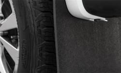 ACI - ACI E001004239 RockStar Mud Flap 12" W x 23" L for 21-26 Ford F150 - Image 3