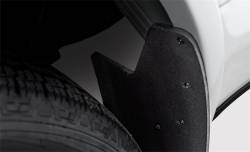 ACI - ACI E001004239 RockStar Mud Flap 12" W x 23" L for 21-26 Ford F150 - Image 2