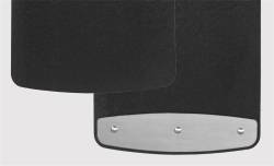 ACI - ACI E001004239 RockStar Mud Flap 12" W x 23" L for 21-26 Ford F150 - Image 4