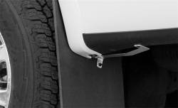 ACI - ACI E001004239 RockStar Mud Flap 12" W x 23" L for 21-26 Ford F150 - Image 5