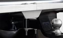 ACI - ACI D100001 RockStar Mud Flap 80" Wide Trim To Fit for 2" Receiver - Image 2